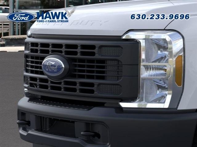 new 2026 Ford F-250 car, priced at $59,408