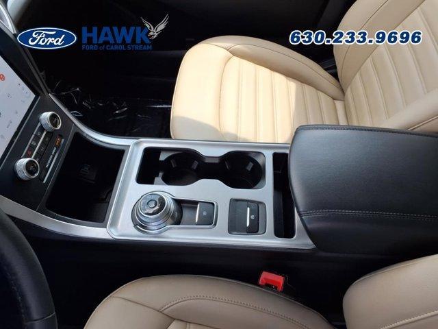 used 2024 Ford Edge car, priced at $27,999