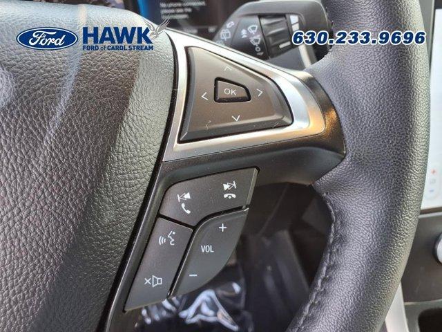 used 2024 Ford Edge car, priced at $27,999