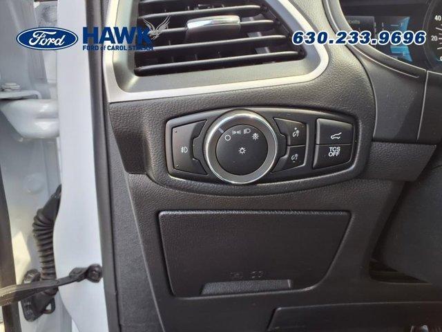 used 2024 Ford Edge car, priced at $27,999