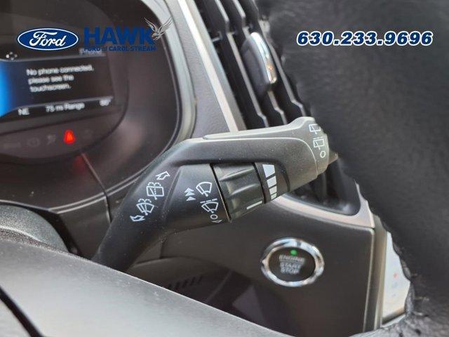 used 2024 Ford Edge car, priced at $27,999