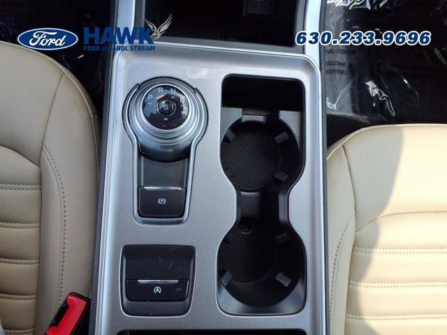 used 2024 Ford Edge car, priced at $27,999