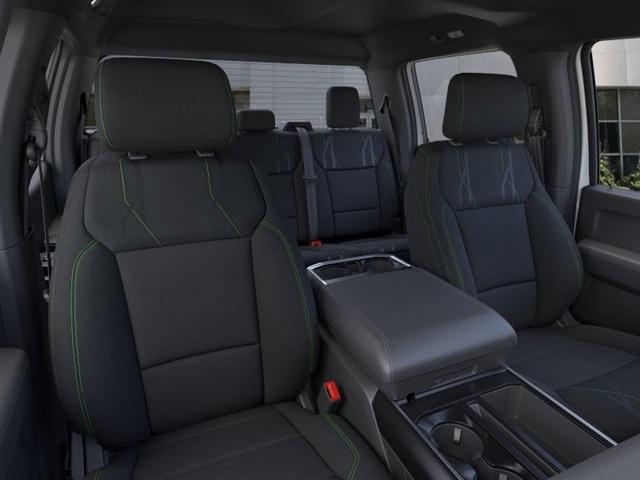 new 2025 Ford F-150 car, priced at $47,011