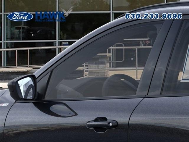 new 2025 Ford Escape car, priced at $28,368