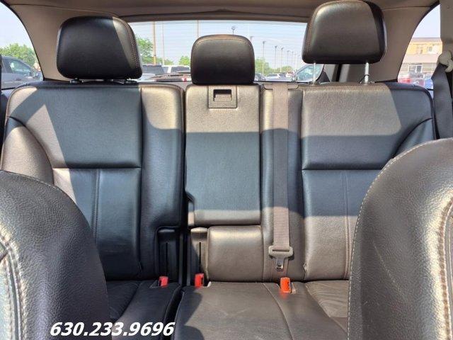 used 2011 Ford Edge car, priced at $8,990
