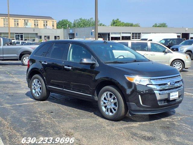 used 2011 Ford Edge car, priced at $8,990