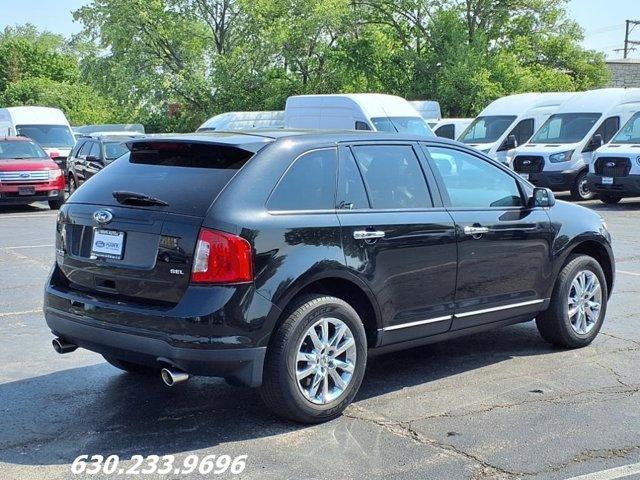 used 2011 Ford Edge car, priced at $8,990
