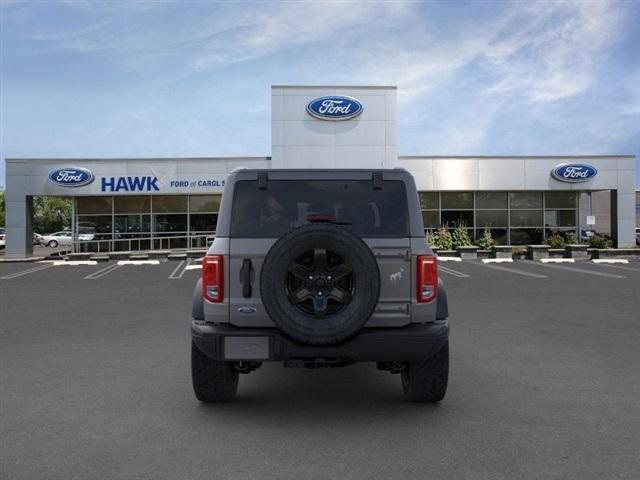 new 2024 Ford Bronco car, priced at $44,717