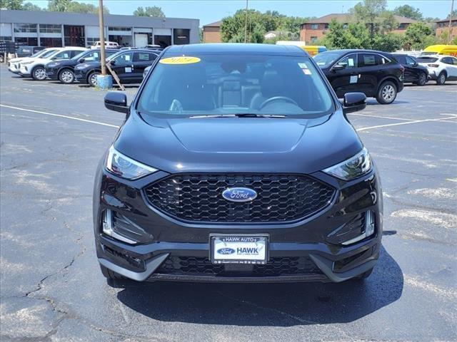 used 2024 Ford Edge car, priced at $37,101