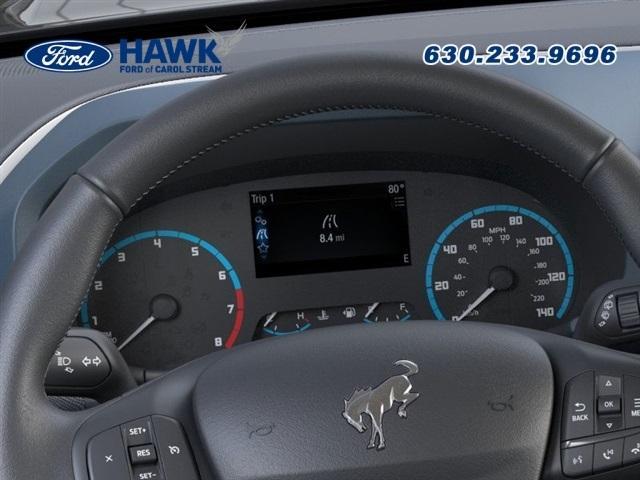 new 2024 Ford Bronco Sport car, priced at $28,716