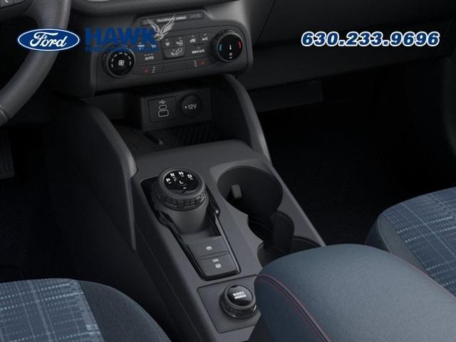 new 2024 Ford Bronco Sport car, priced at $28,716