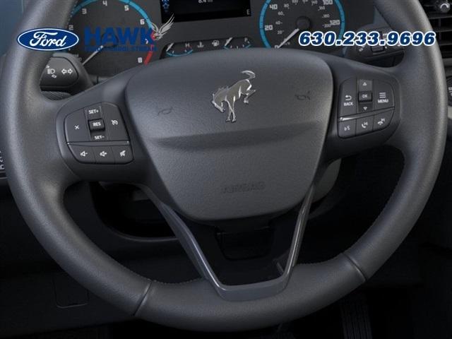 new 2024 Ford Bronco Sport car, priced at $28,716