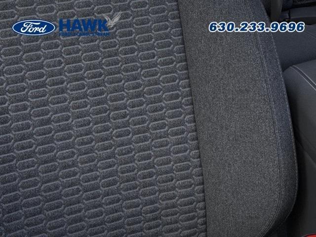 new 2025 Ford Ranger car, priced at $45,875