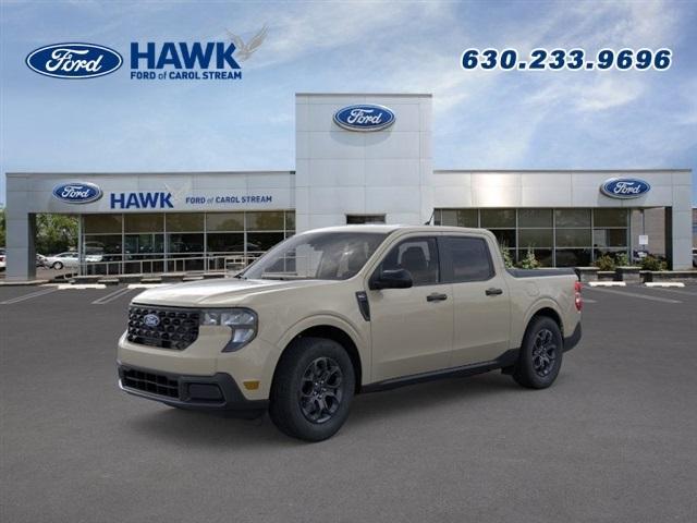 new 2025 Ford Maverick car, priced at $32,513