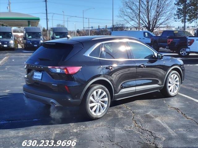 used 2022 Ford Escape car, priced at $28,564