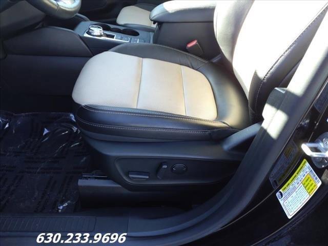 used 2022 Ford Escape car, priced at $28,564