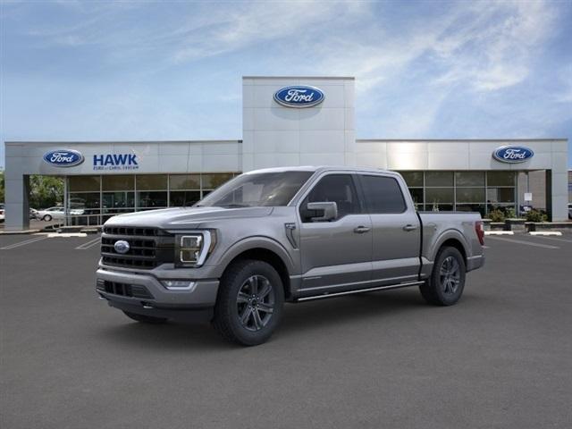 new 2023 Ford F-150 car, priced at $69,053