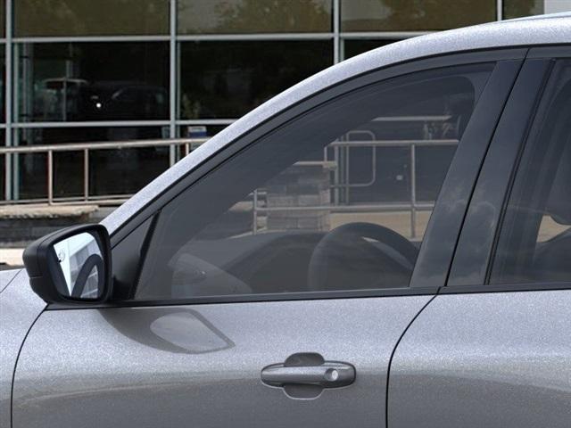new 2025 Ford Escape car, priced at $30,294