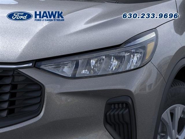 new 2025 Ford Escape car, priced at $28,296