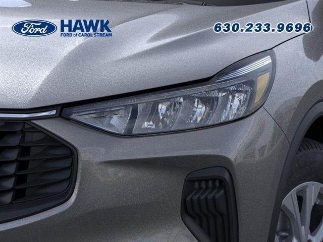 new 2025 Ford Escape car, priced at $28,296