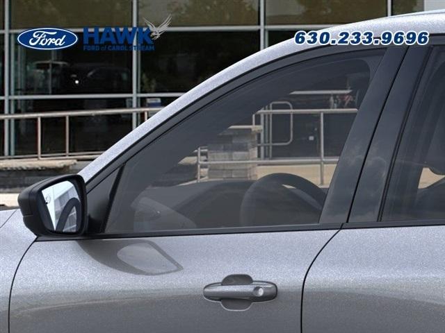 new 2025 Ford Escape car, priced at $28,296