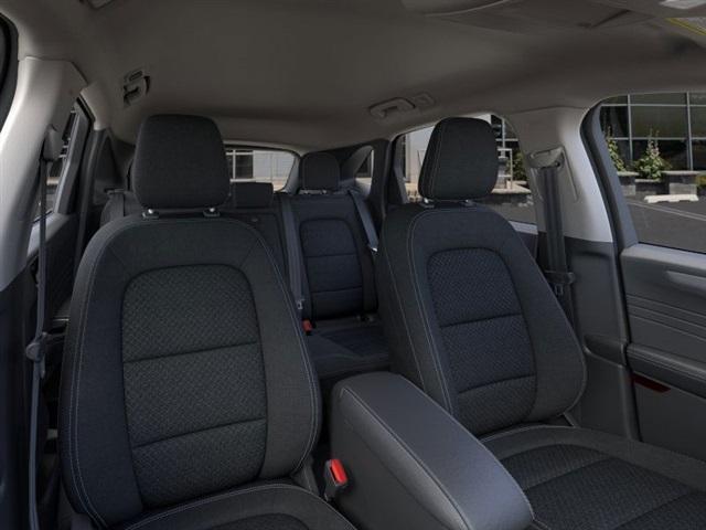 new 2025 Ford Escape car, priced at $30,294