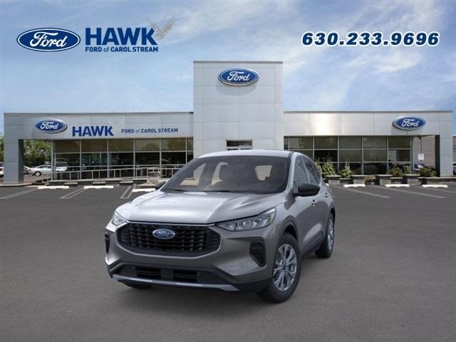 new 2025 Ford Escape car, priced at $28,296