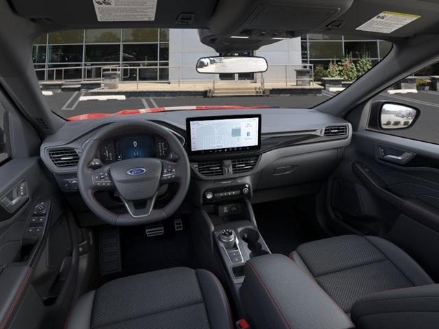 new 2024 Ford Escape car, priced at $28,252