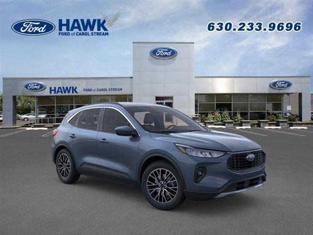 new 2025 Ford Escape car, priced at $28,066