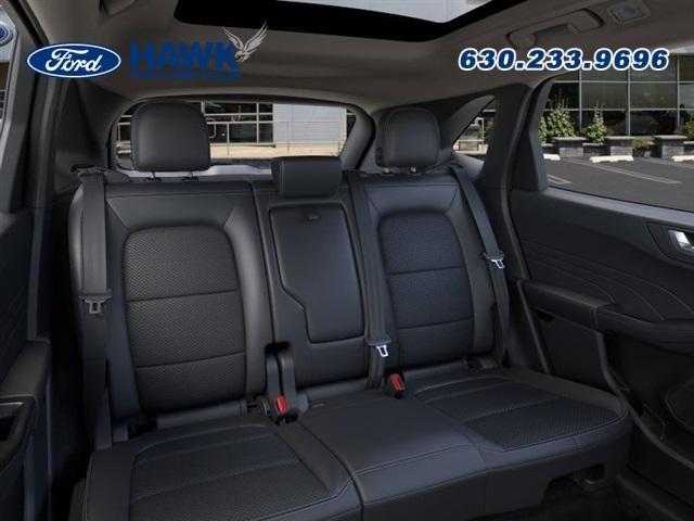 new 2025 Ford Escape car, priced at $28,066