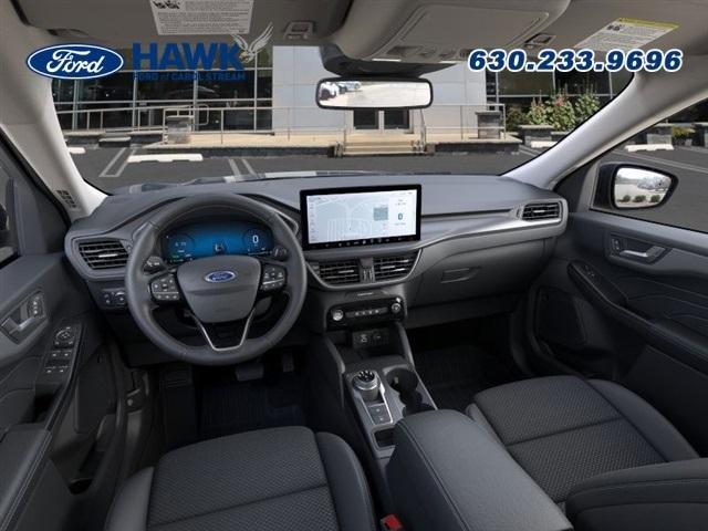 new 2025 Ford Escape car, priced at $28,066