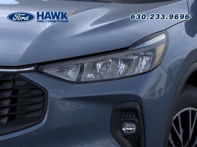 new 2025 Ford Escape car, priced at $28,066