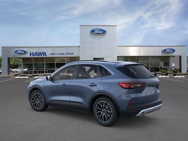 new 2025 Ford Escape car, priced at $34,080