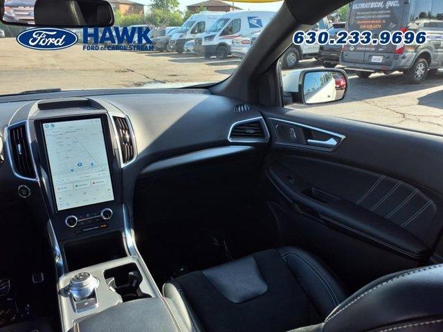 used 2022 Ford Edge car, priced at $31,999