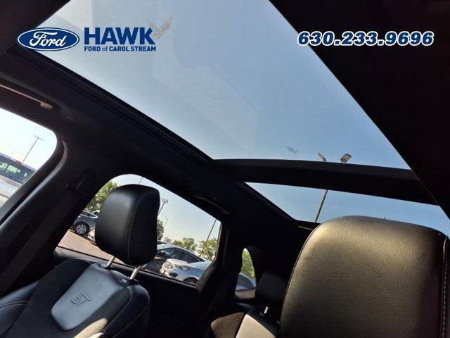 used 2022 Ford Edge car, priced at $31,999