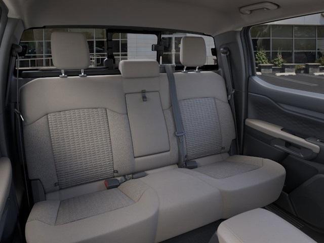 new 2024 Ford Ranger car, priced at $40,227