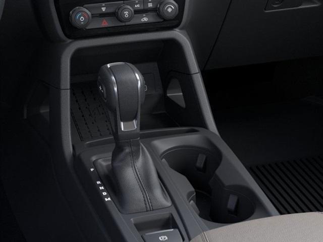 new 2024 Ford Ranger car, priced at $40,227