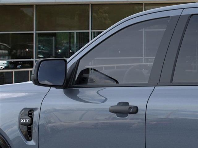 new 2024 Ford Ranger car, priced at $44,205