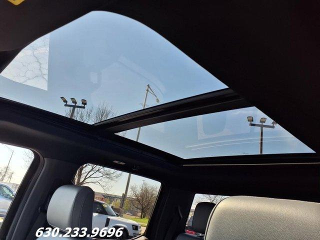used 2024 Ford F-150 Lightning car, priced at $63,999