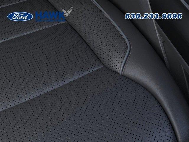 new 2025 Ford F-150 car, priced at $62,040