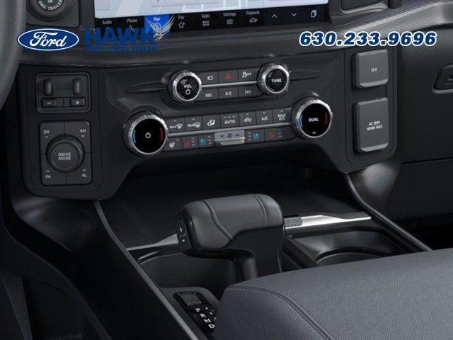 new 2025 Ford F-150 car, priced at $62,040