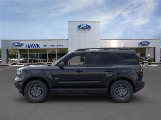 new 2024 Ford Bronco Sport car, priced at $26,995