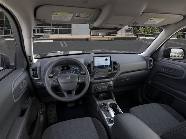 new 2024 Ford Bronco Sport car, priced at $26,995