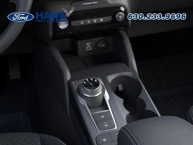 new 2025 Ford Escape car, priced at $26,804