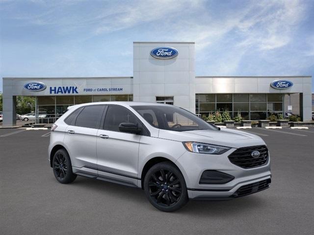 new 2024 Ford Edge car, priced at $35,644