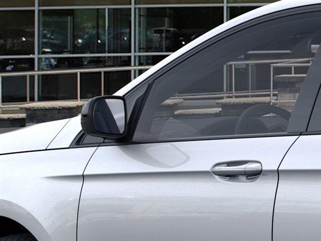 new 2024 Ford Edge car, priced at $35,644