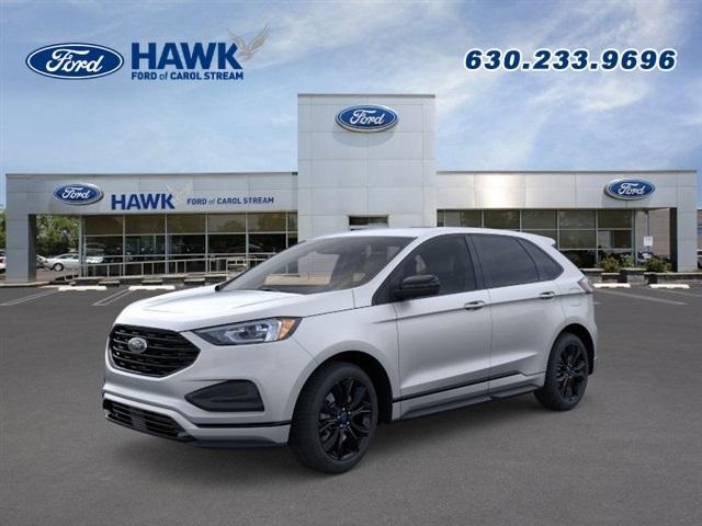new 2024 Ford Edge car, priced at $35,644