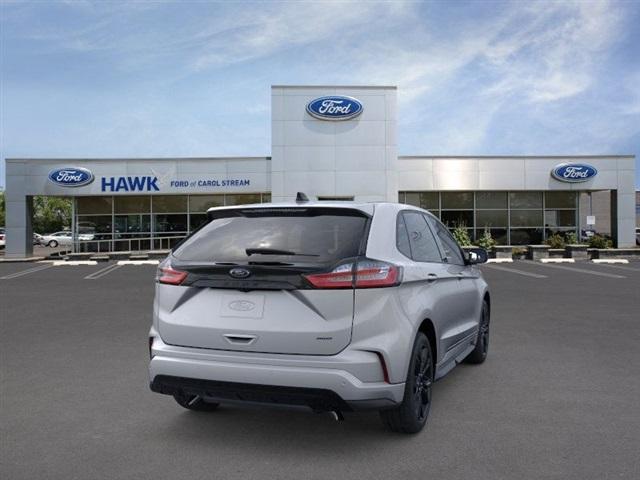new 2024 Ford Edge car, priced at $35,644