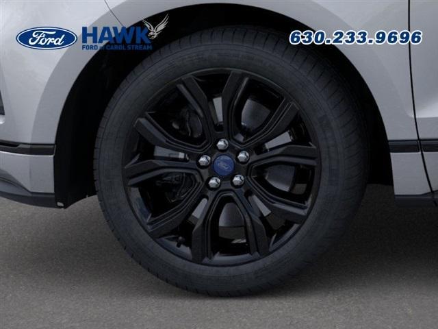 new 2024 Ford Edge car, priced at $35,644