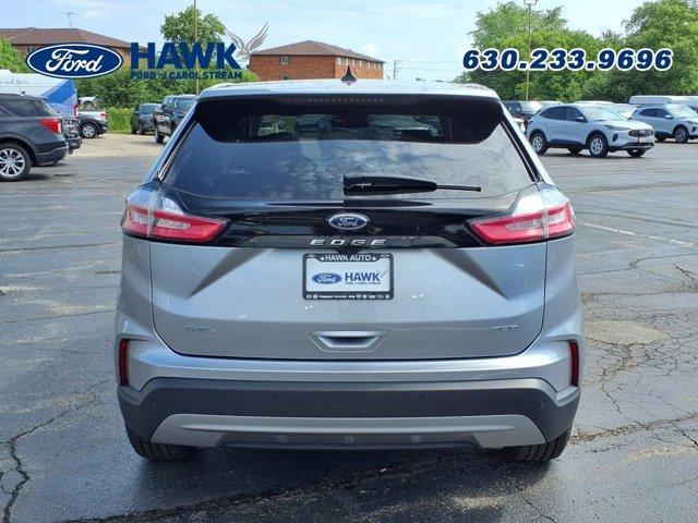 used 2022 Ford Edge car, priced at $25,999